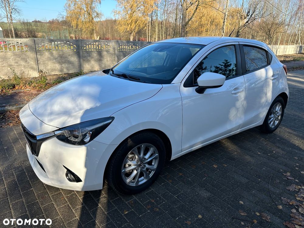 Mazda 2 - 15