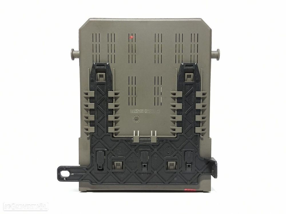 CAIXA DE RELÉS/ FUSÍVEIS CITROEN C5 BERLINA 2.0 16V PREMIER - 4