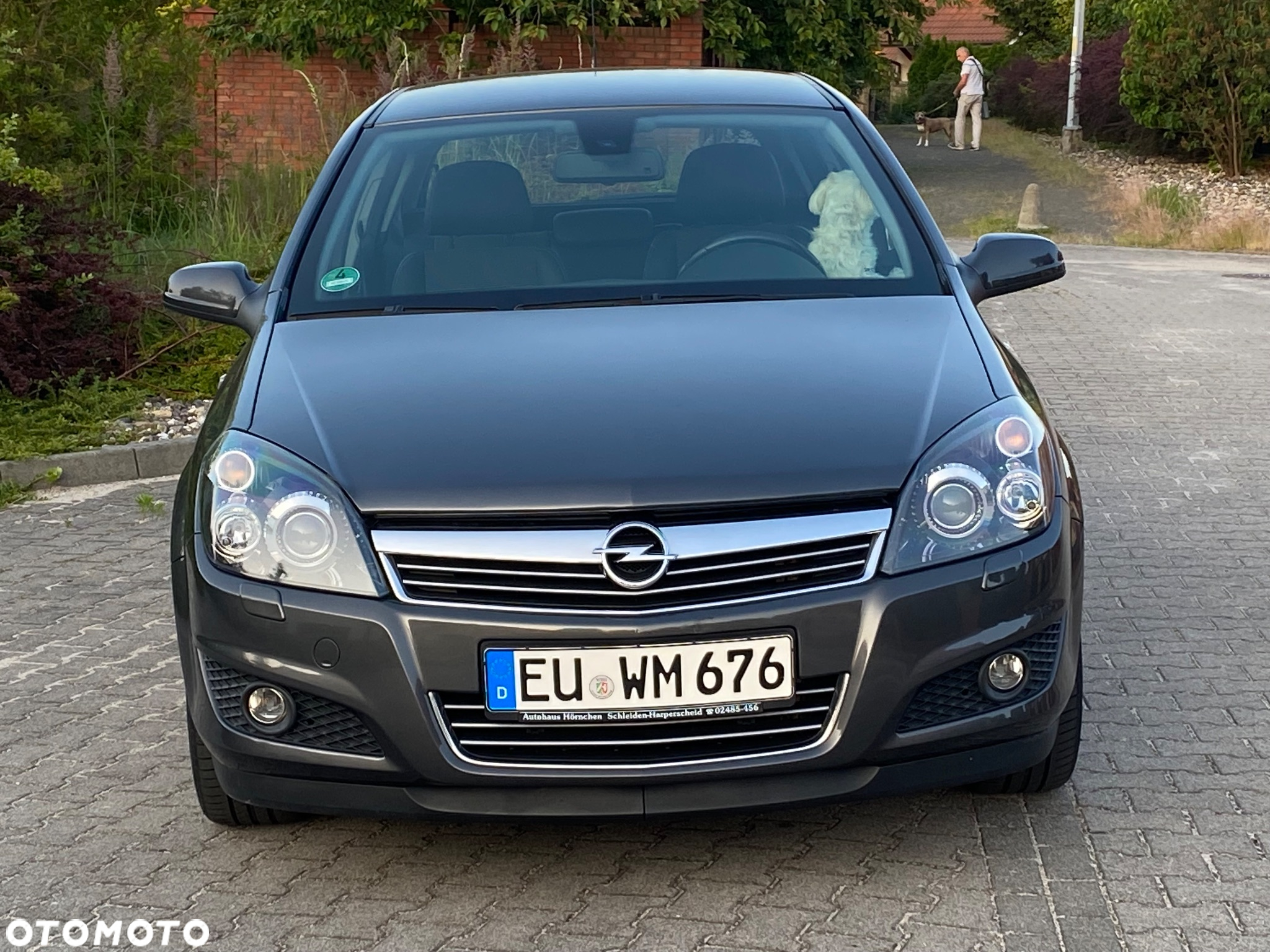 Opel Astra 1.6 Sports Tourer Style - 2