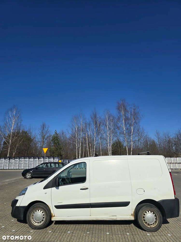 Citroën Jumpy - 8