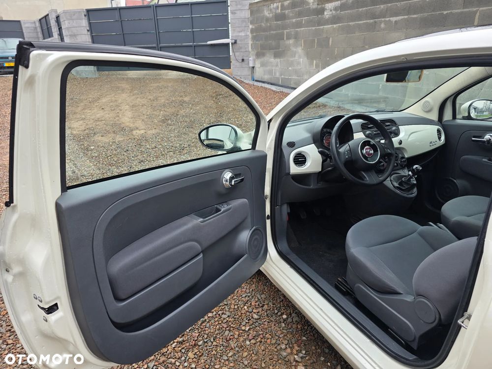 Fiat 500 - 16