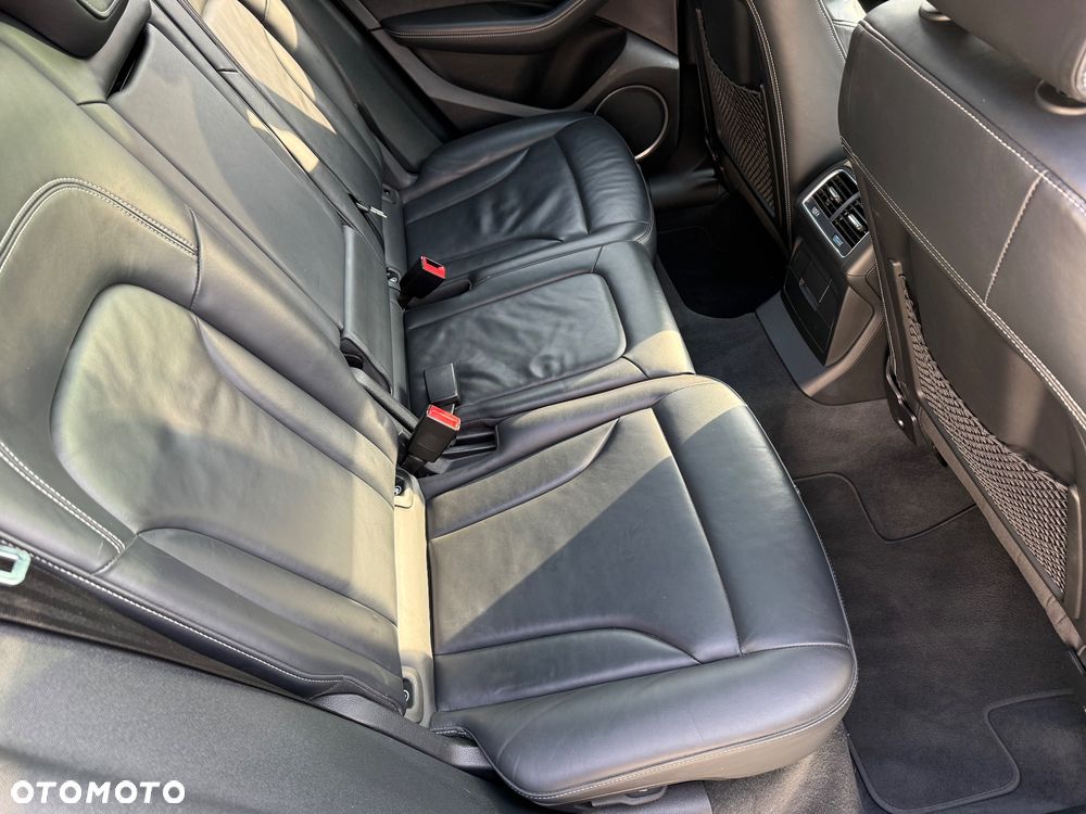 Audi SQ5 - 26