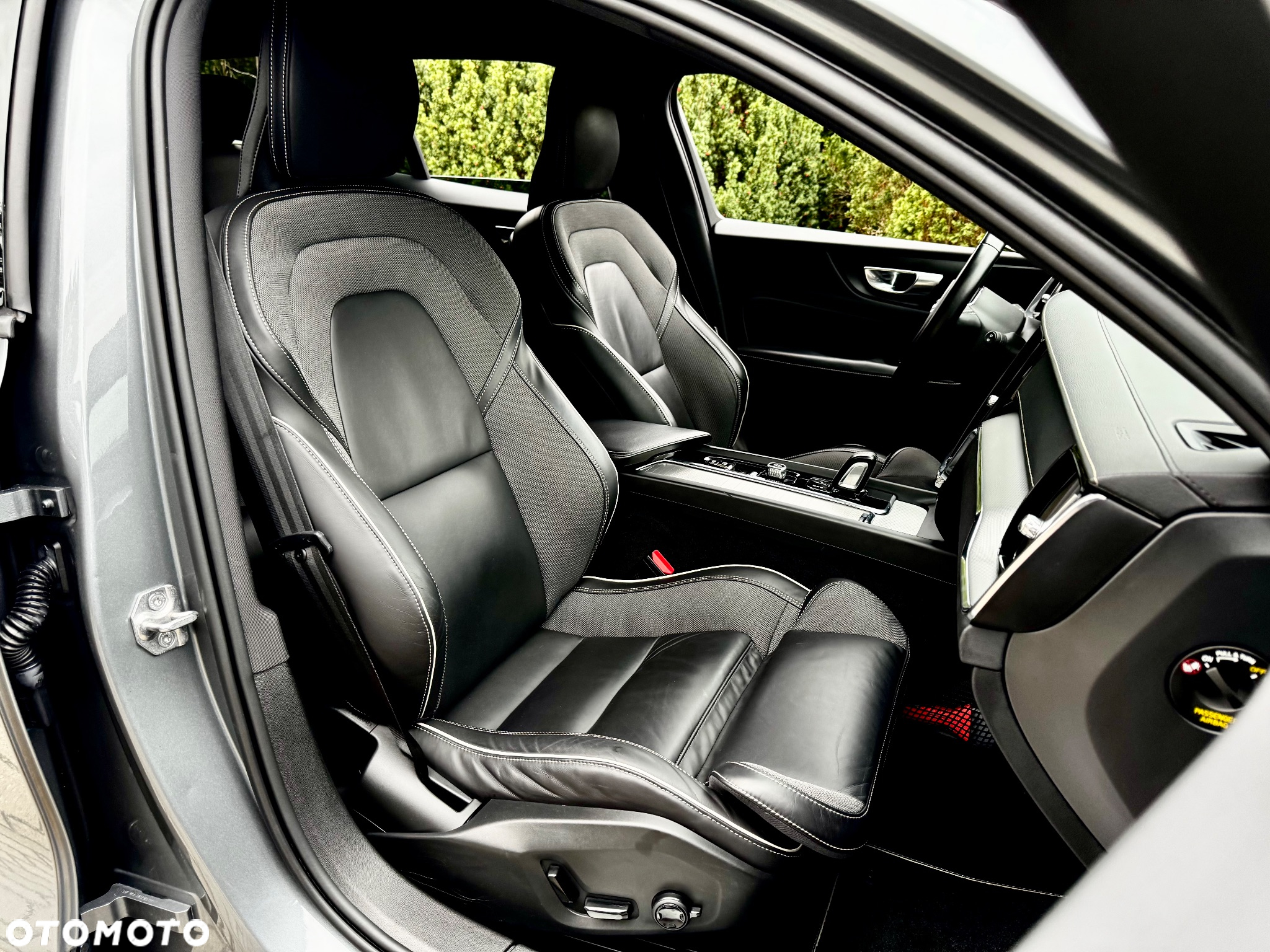Volvo V60 B3 B Geartronic RDesign - 30