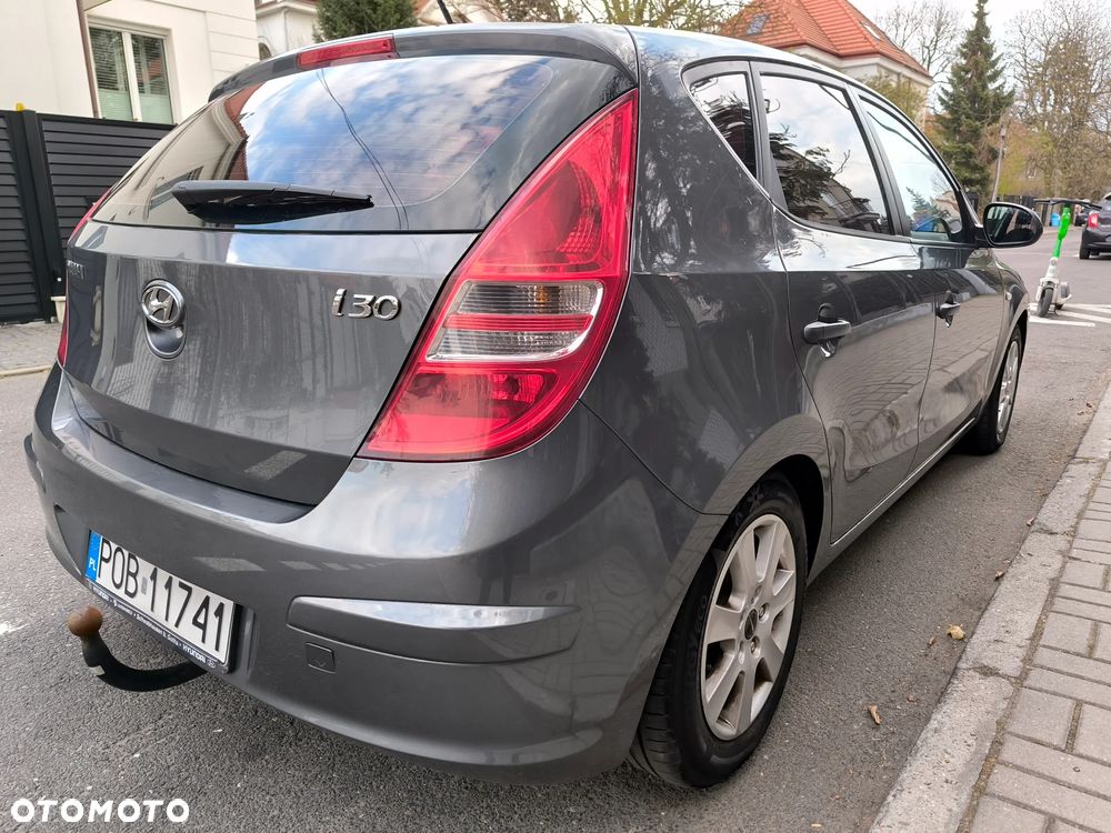 Hyundai i30 1.4 Blue Classic - 3