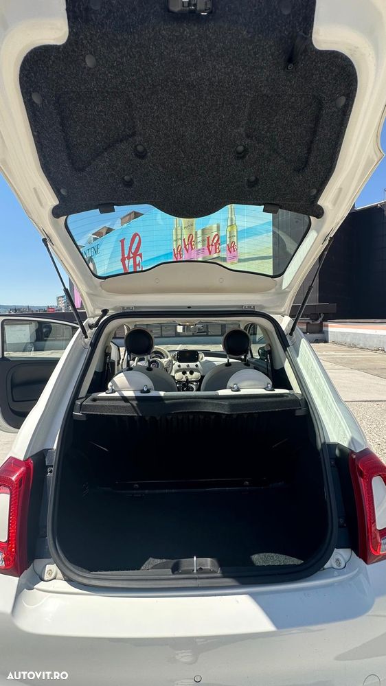 Fiat 500 - 10