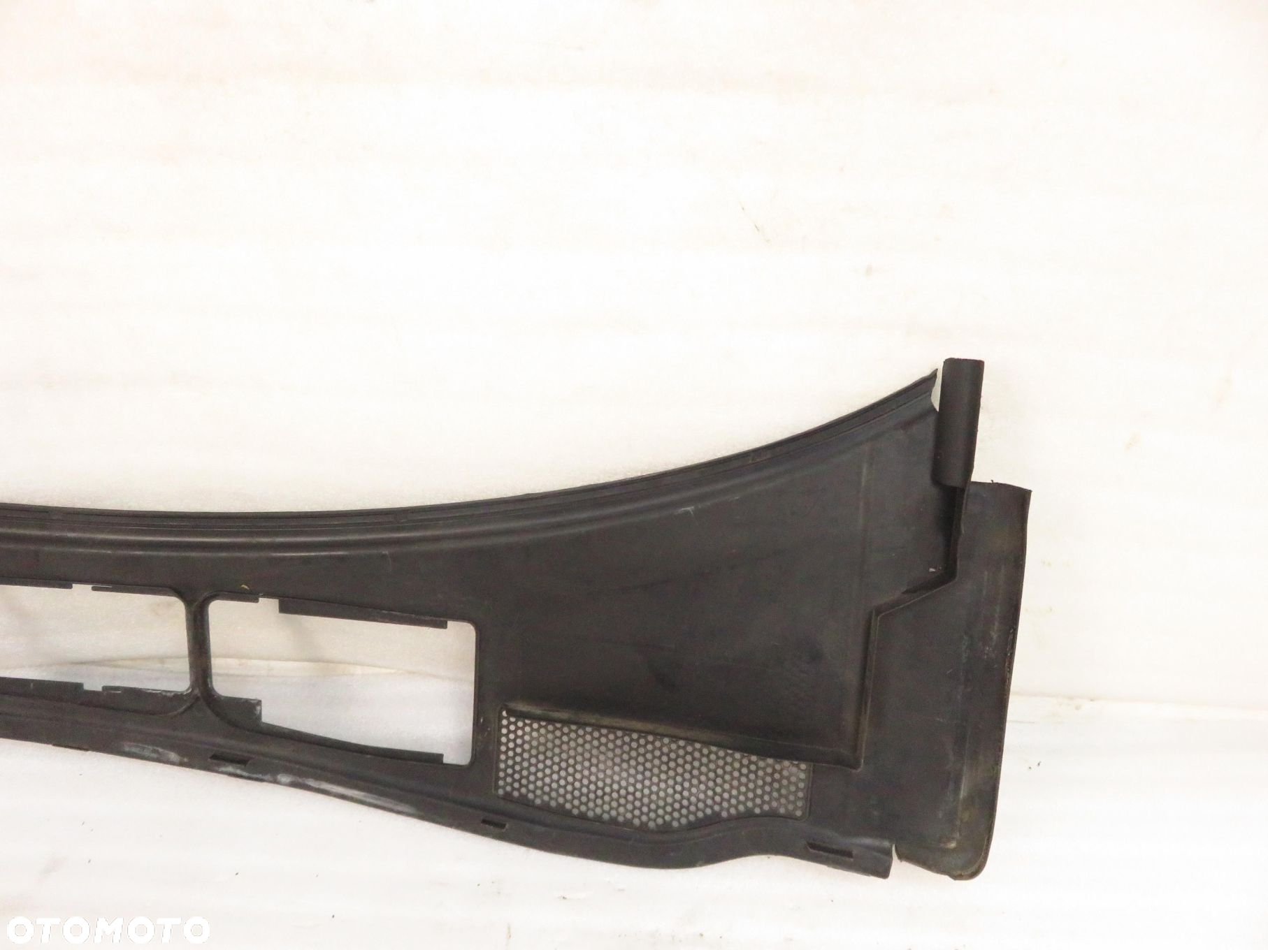PODSZYBIE VW PASSAT B5 FL Variant (3B6) 3B1819417D - 3