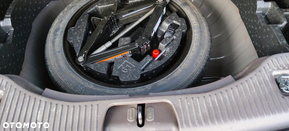 Opel Mokka 1.7 CDTI ecoFLEX Start/Stop 4x4 Innovation - 19