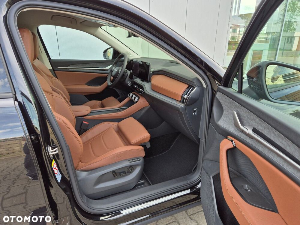 Skoda Kodiaq 2.0 TDI 4x4 Edition 130 DSG - 16