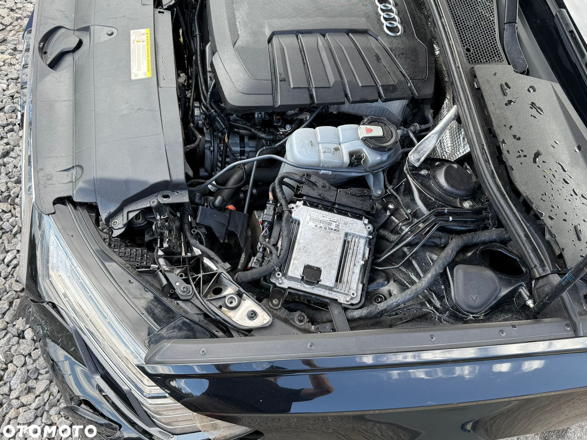Audi A6 40 TDI mHEV Quattro Sport S tronic - 9