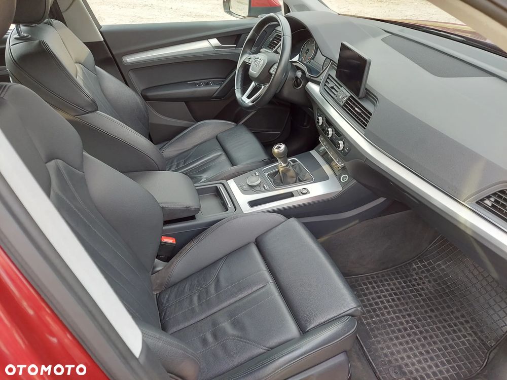 Audi Q5 2.0 TDI Sport - 5