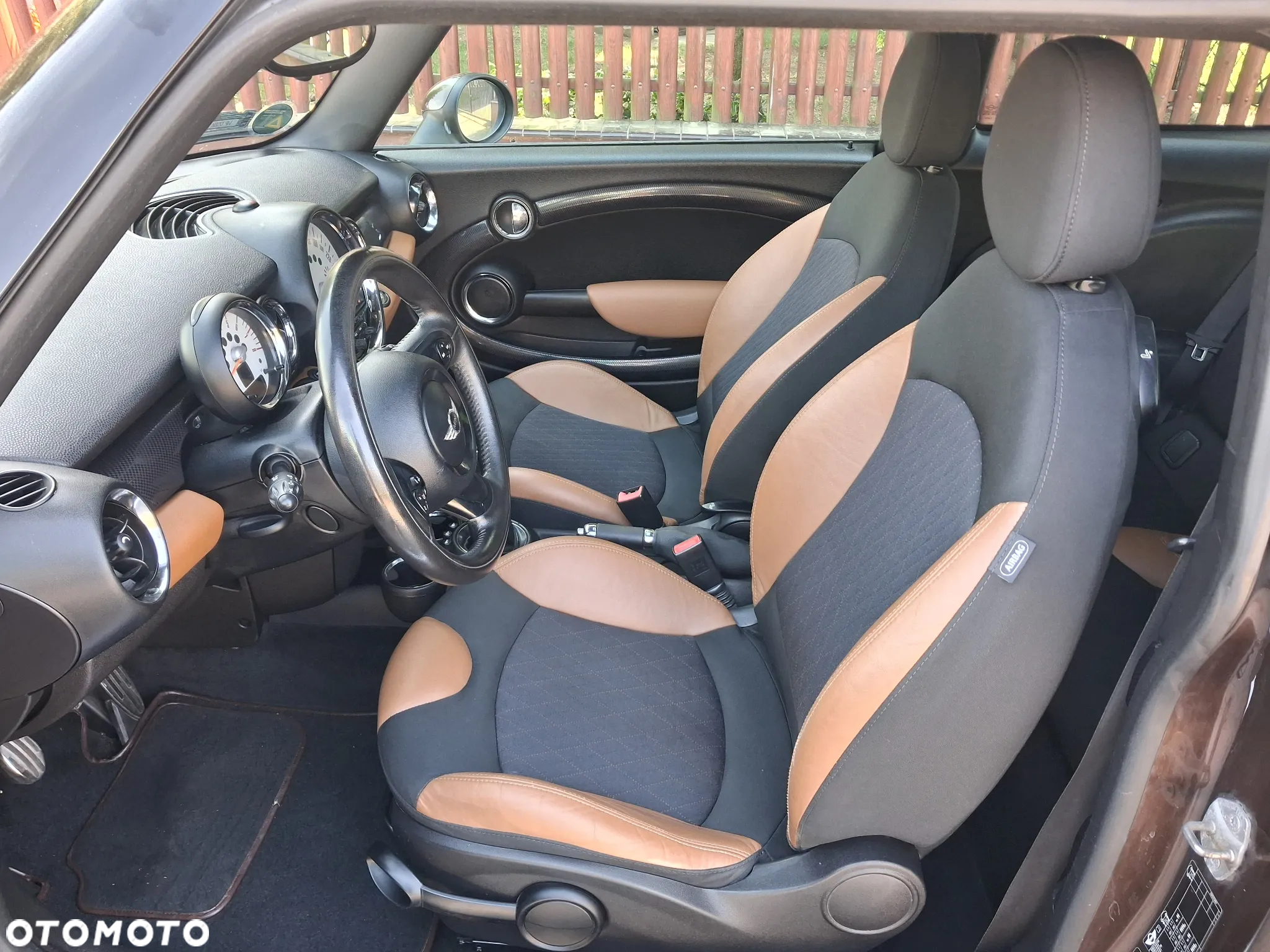 MINI Cooper S Coupe - 3
