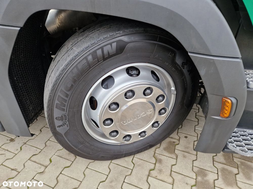 Scania R450/ MEGA LOWDECK/ 2021r/ ZAWIESZENIE FULL PODUSZKA/ FULL LEDY/BOGATA WERSJA - 3