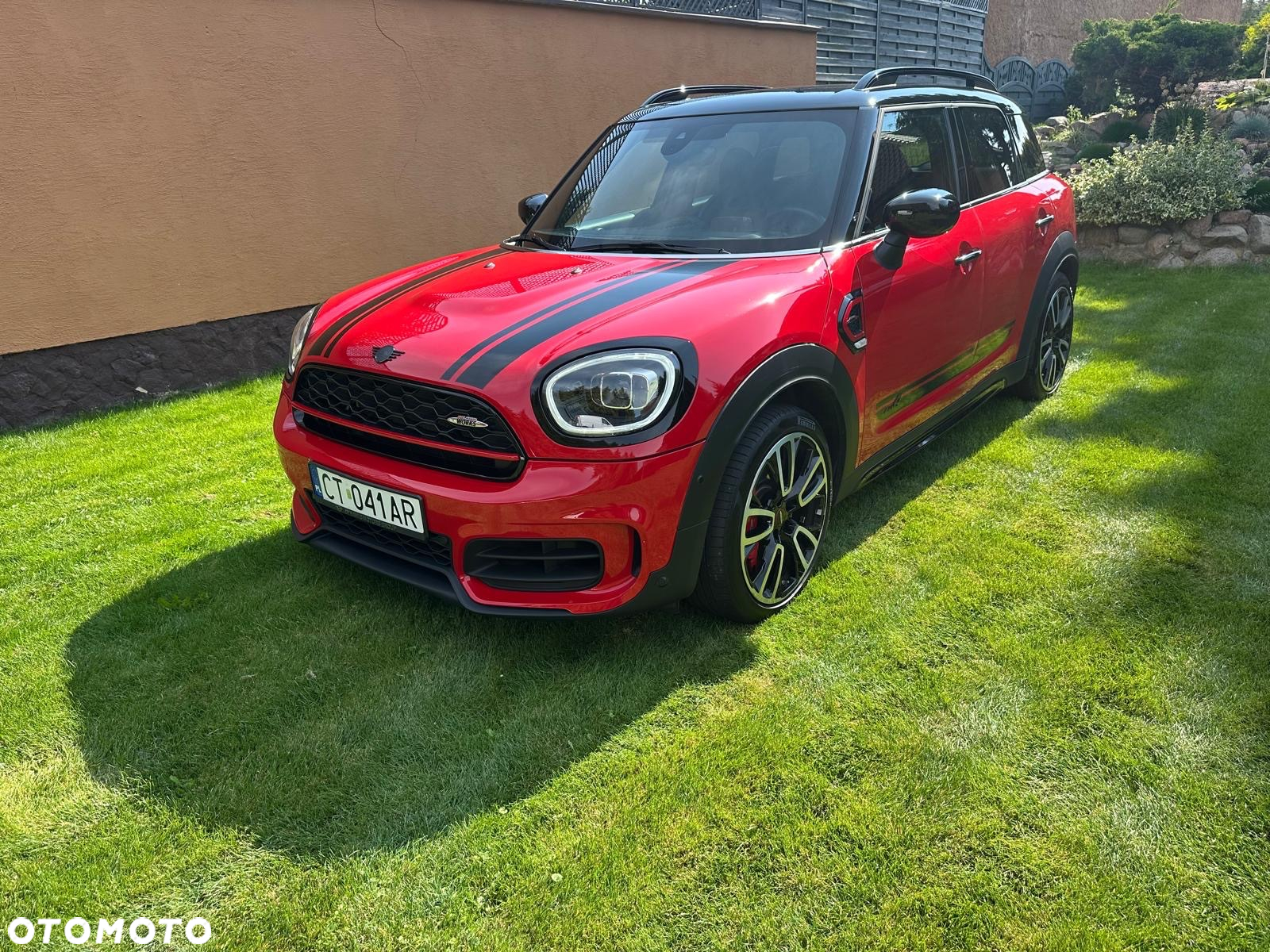 MINI John Cooper Works - 2