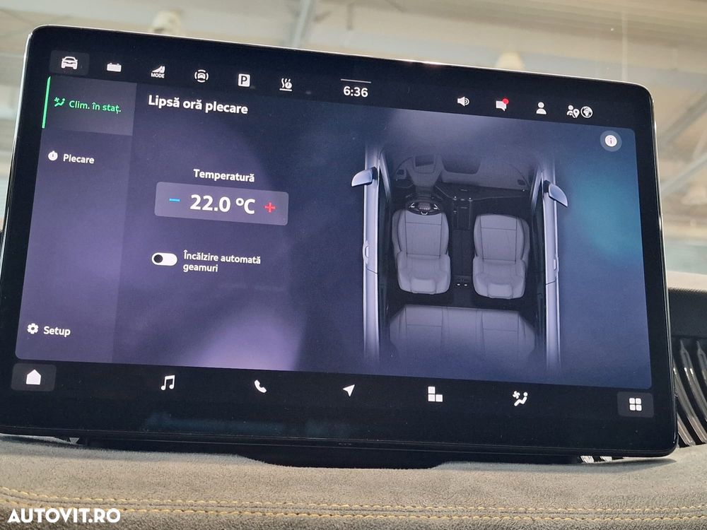 Skoda Superb 1.5 TSI 150 CP DSG PHEV Selection - 19