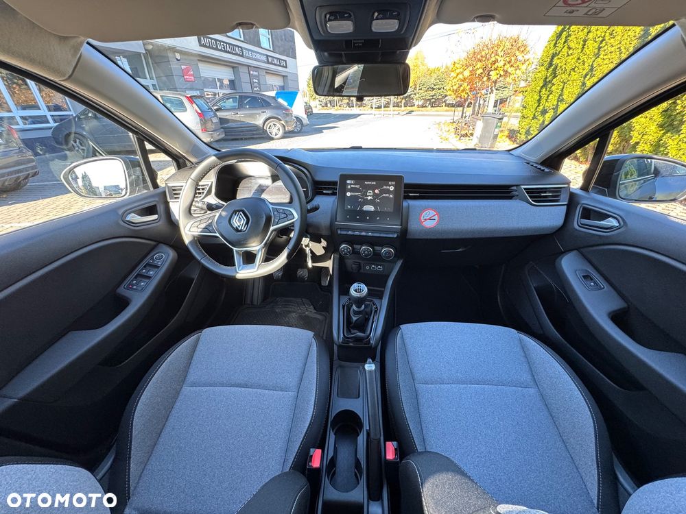 Renault Clio TCe 100 INTENS - 14