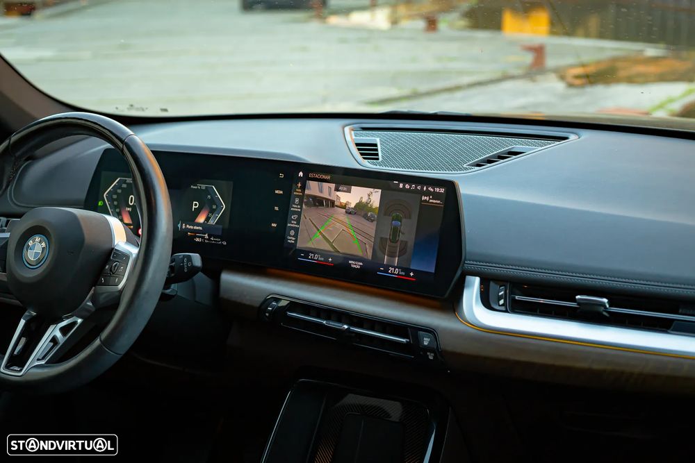 BMW X1 - 15