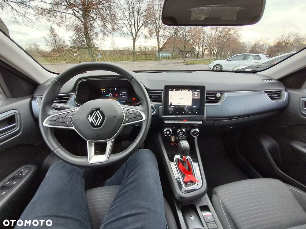 Renault Arkana - 14
