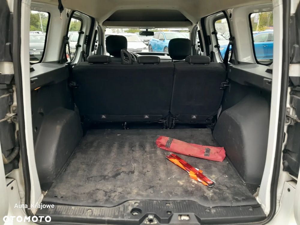 Dacia Dokker 1.6 SCe Laureate - 22