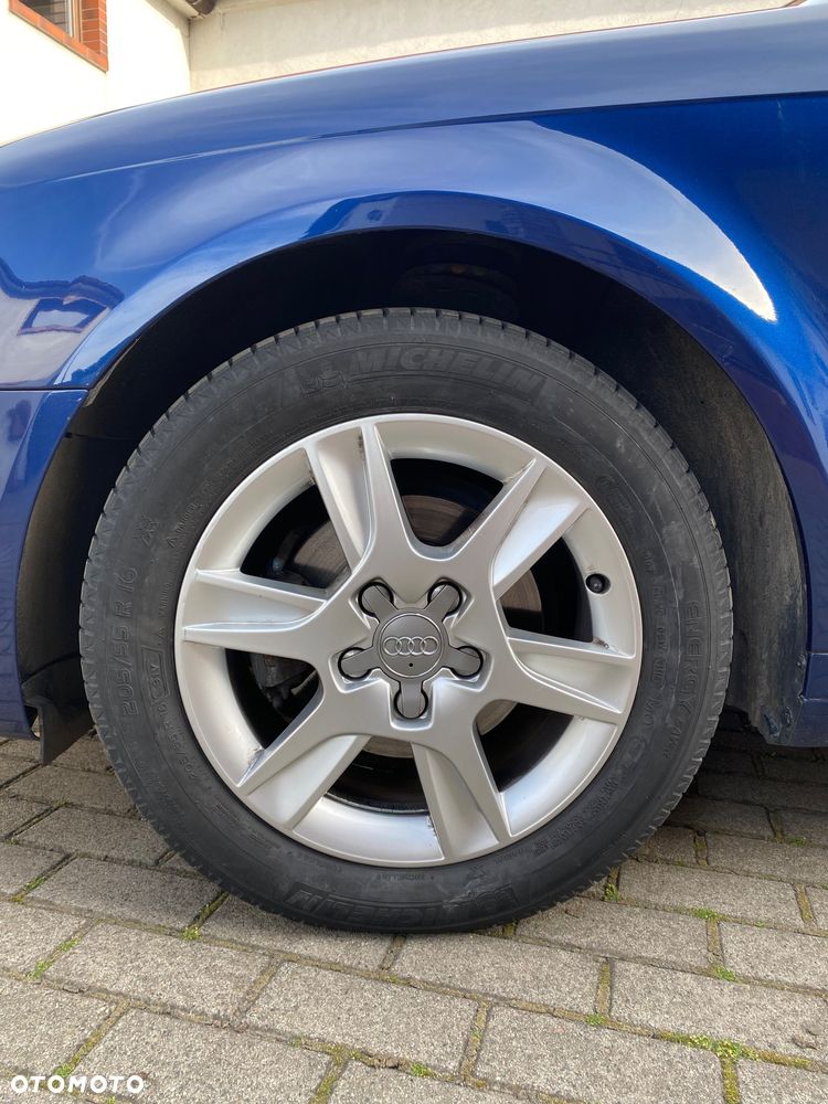 Audi A3 Sportback - 9