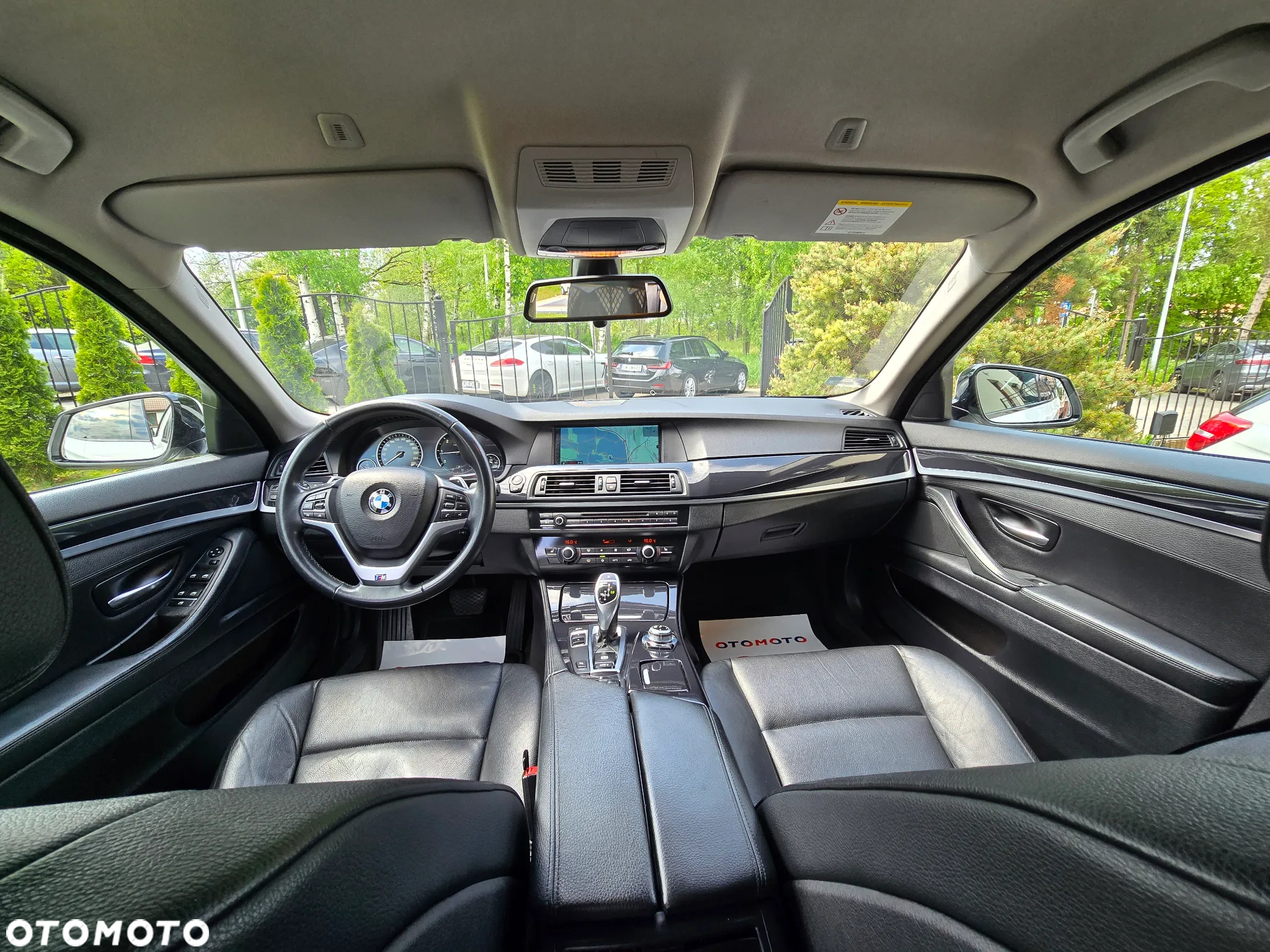 BMW Seria 5 - 33