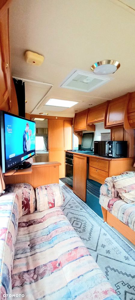 Elddis Typhoon - 11