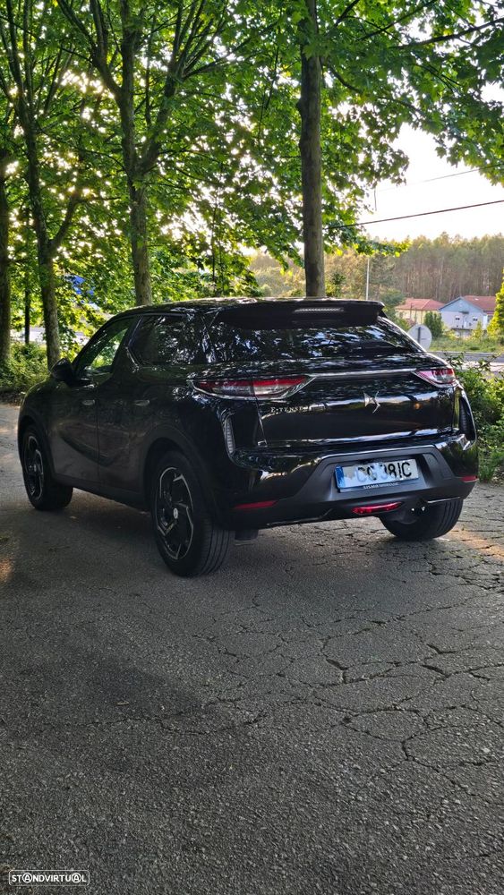 DS DS3 Crossback E-Tense Grand Chic - 6
