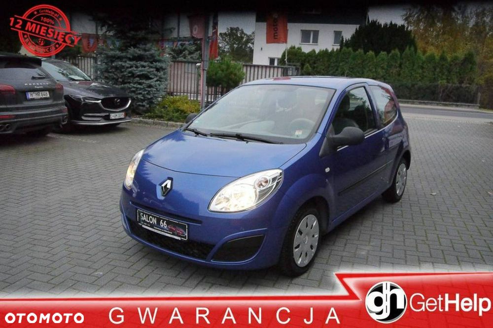 Renault Twingo 1.2 16V Dynamique - 2