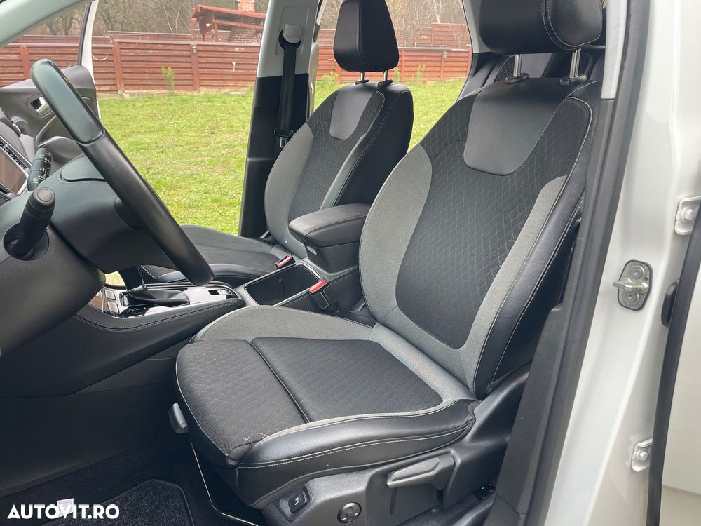 Opel Grandland X - 21