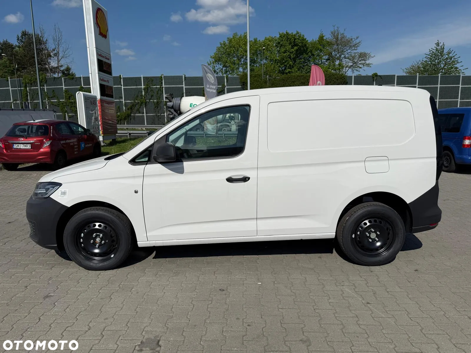 Volkswagen Caddy - 6