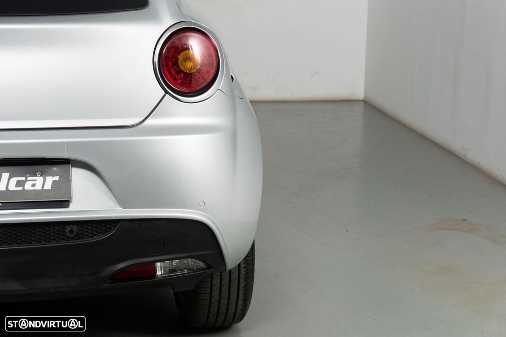 Alfa Romeo MiTo 1.3 JTDM Distinctive - 17