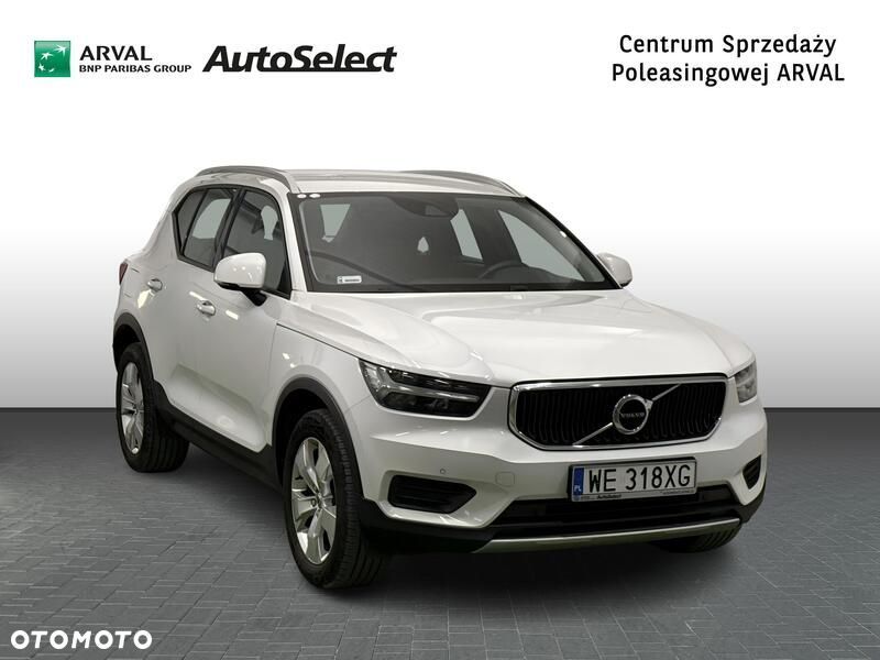 Volvo XC 40 T3 Momentum - 9