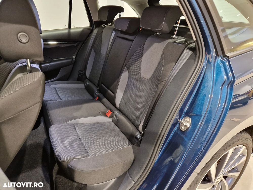 Skoda Octavia 1.4 TSI iV PHEV Ambition - 14