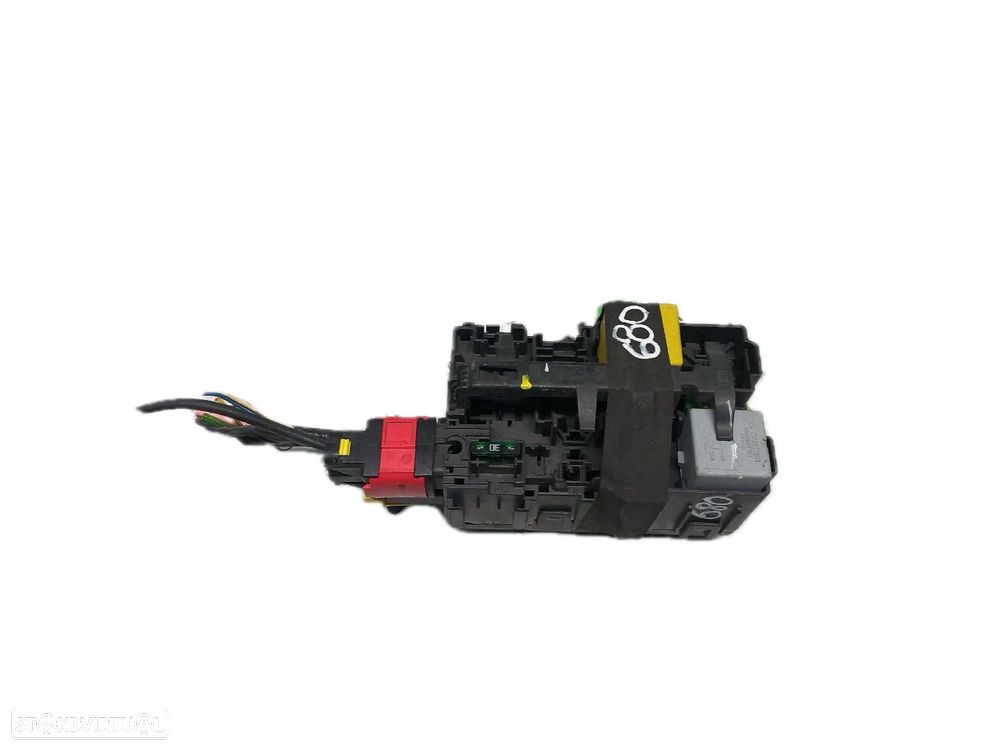 Módulo Eletrónico Peugeot 308 Ii - 1