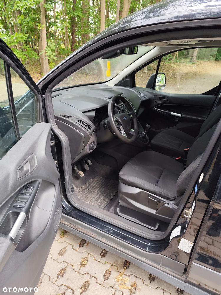 Ford Tourneo Connect Grand - 9