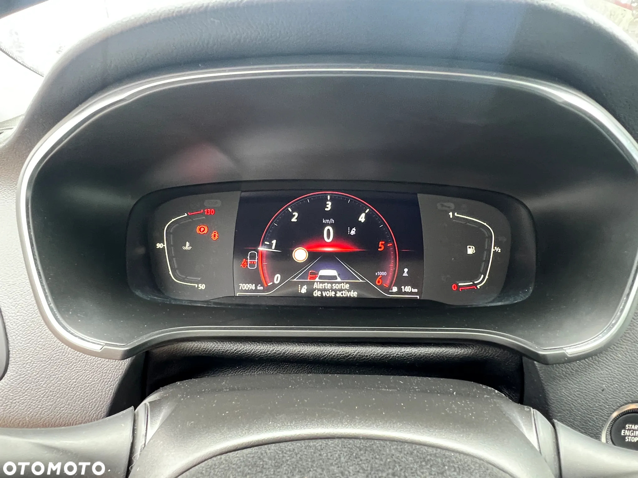Renault Megane 1.5 Blue dCi Equilibre - 25