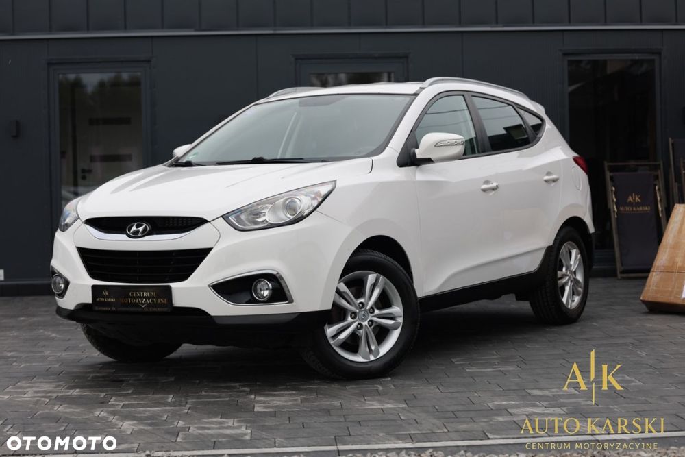Hyundai ix35 - 3