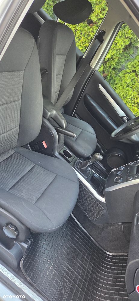 Mercedes-Benz Klasa B - 5