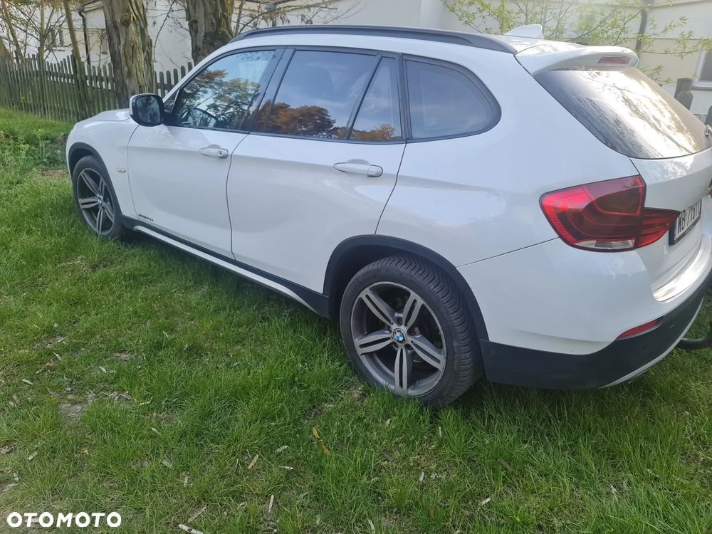 BMW X1 - 4