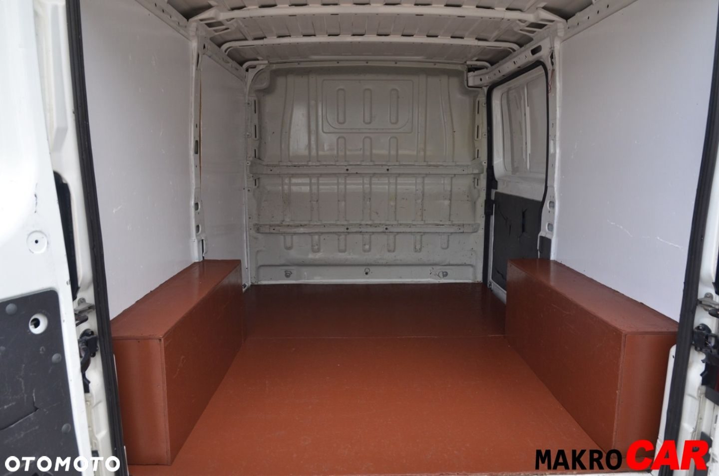Peugeot Boxer - 8