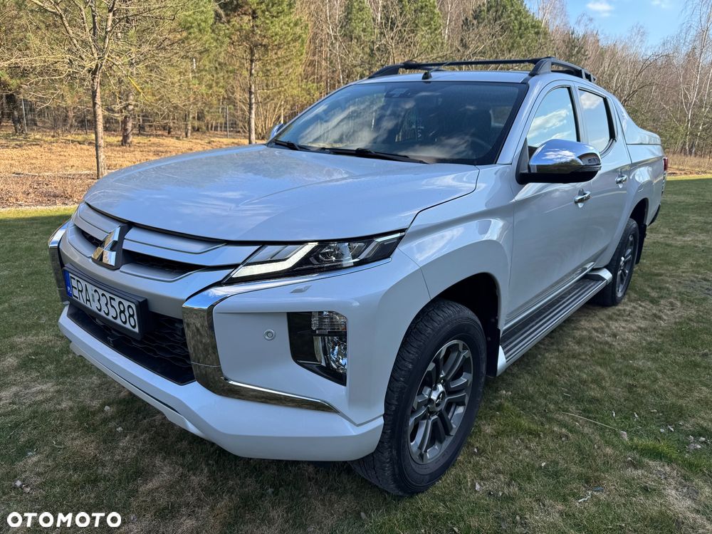 Mitsubishi L200 2.2 d DC Instyle Plus - 1