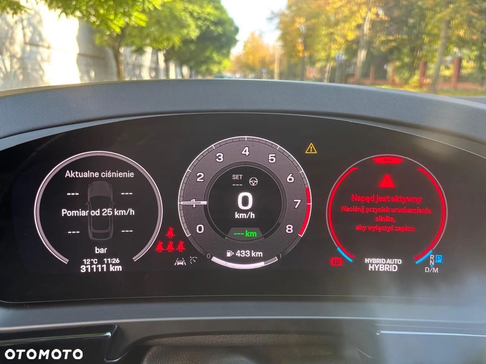 Porsche Cayenne Coupe S E-Hybrid PHEV - 13