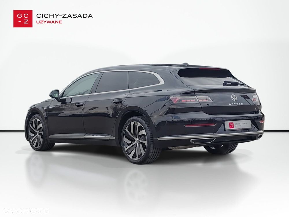 Volkswagen Arteon Shooting Brake 2.0 TDI 4Motion R-Line DSG - 3