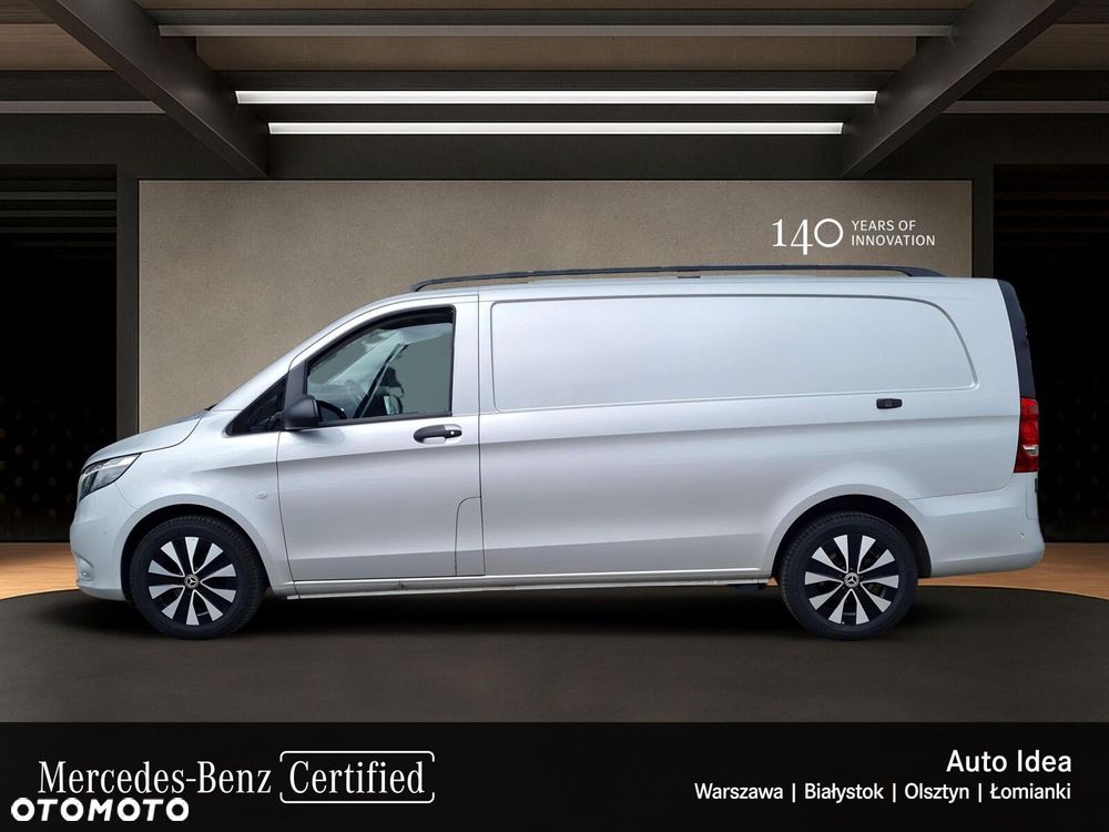 Mercedes-Benz Vito Ekstra długi - 3