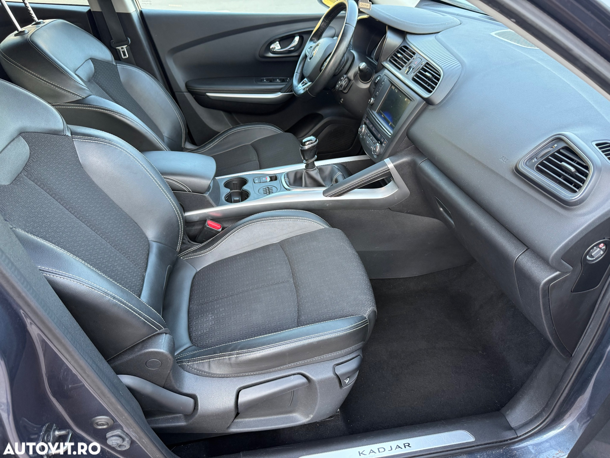 Renault Kadjar 1.2 TCe Intens - 6