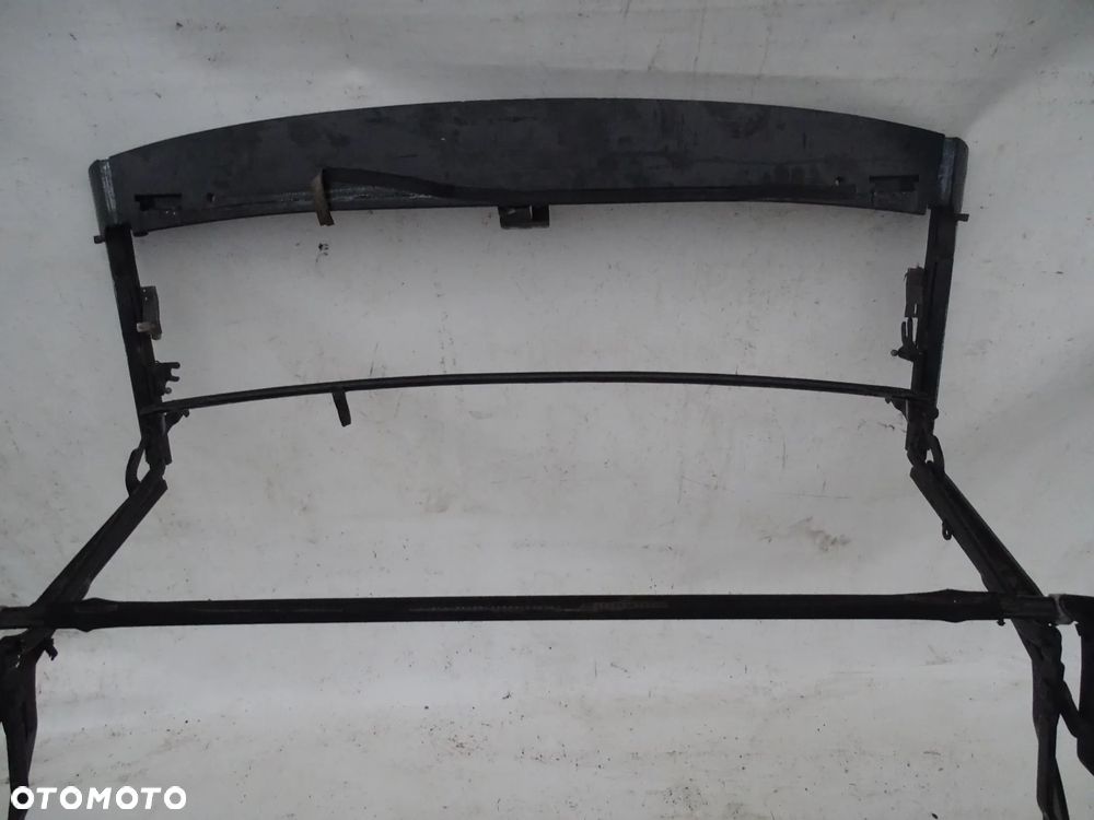 STELAŻ SZKIELET DACHU DACH ELEKTRYCZNY BMW E36 CABRIO F-VAT - 2