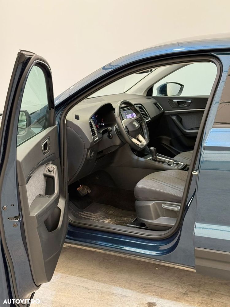 Seat Ateca - 11