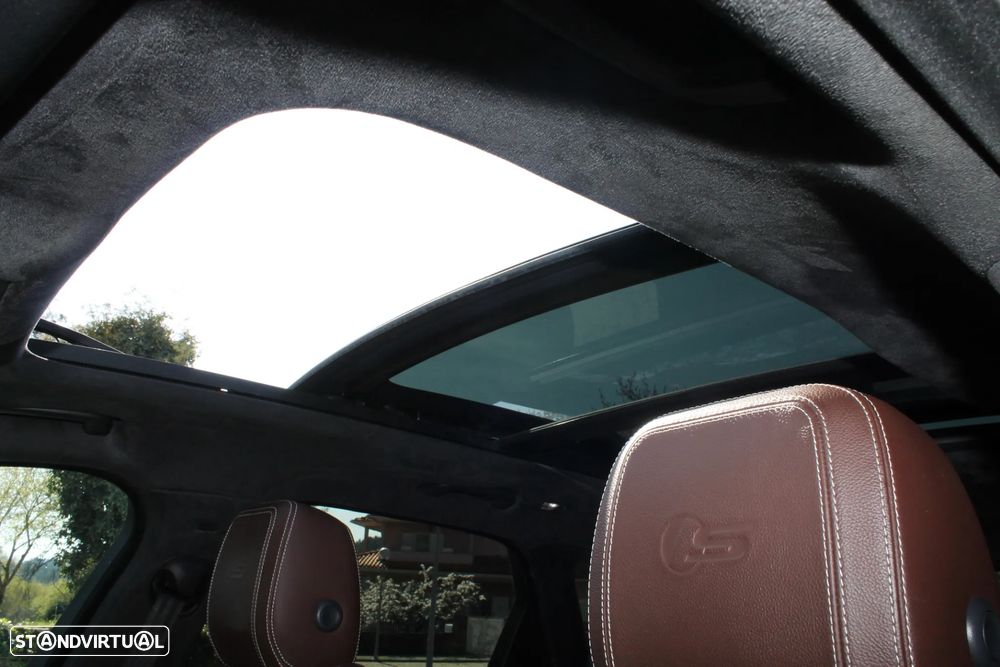 Jaguar F-Pace 3.0 TDV6 S AWD Aut. - 41