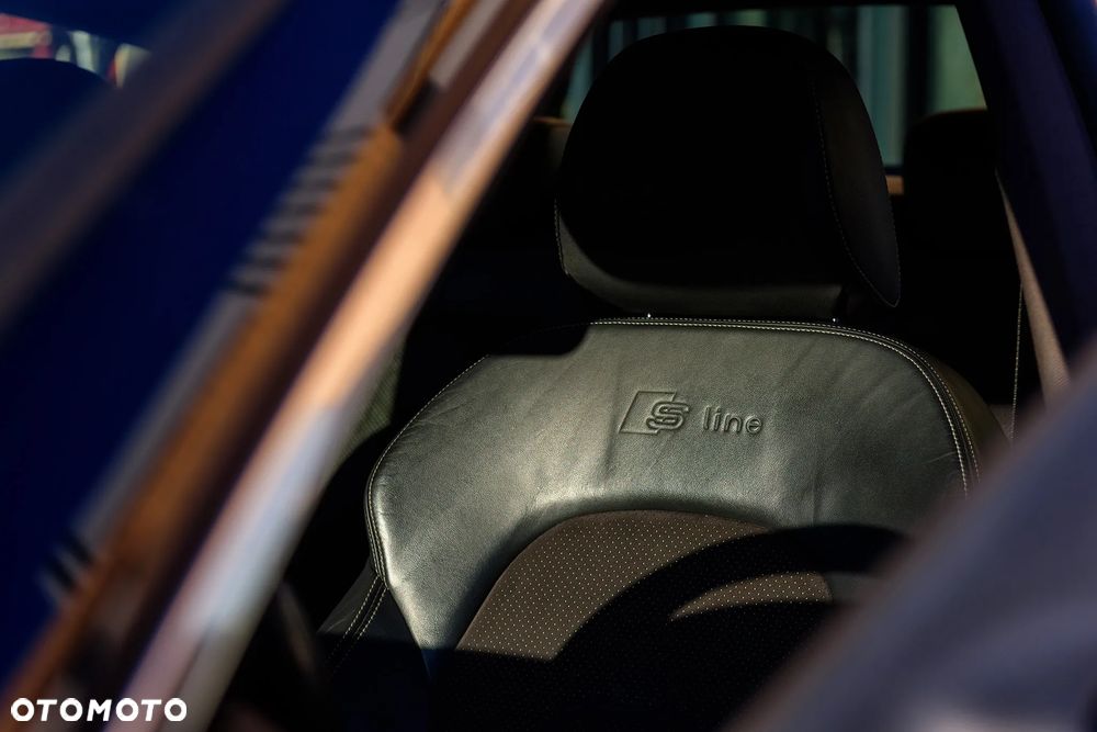 Audi A5 Sportback - 15