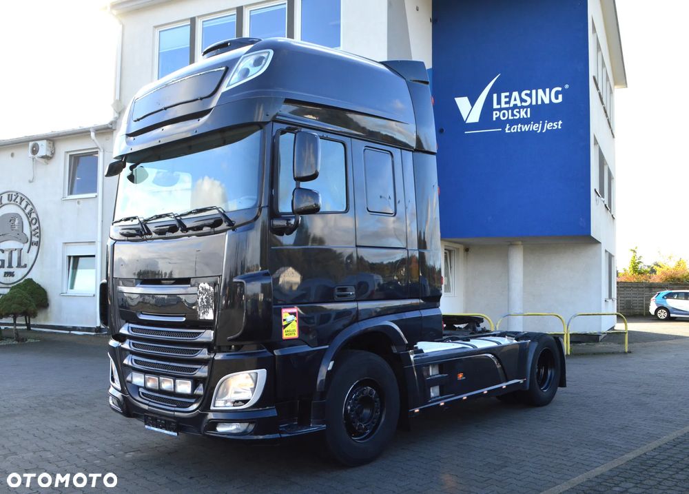 DAF XF510 - 2