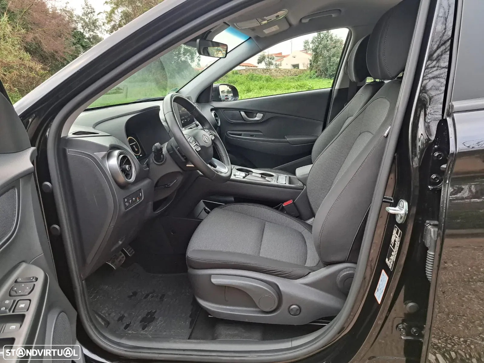 Hyundai Kauai EV 39 kWh Premium - 25